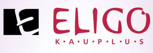 В магазине Eligo сумки от -20% до -50% обувь, цены начинаются от 4,99 евро.