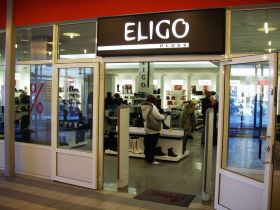Eligo Pluss