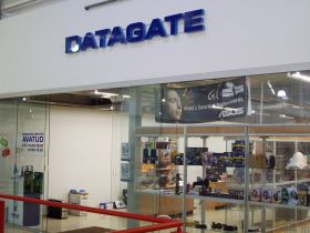 Datagate